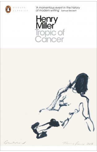 Tropic of Cancer: Henry Miller (Penguin Modern Classics)